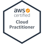 AWS-CloudPractitioner