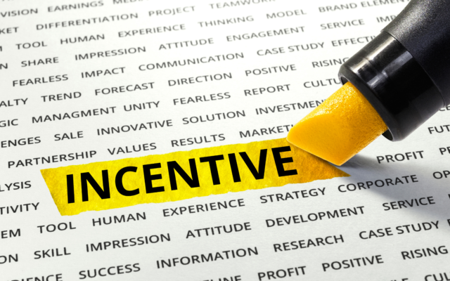 Key Approaches to Incentivizing Project Teams Effectively