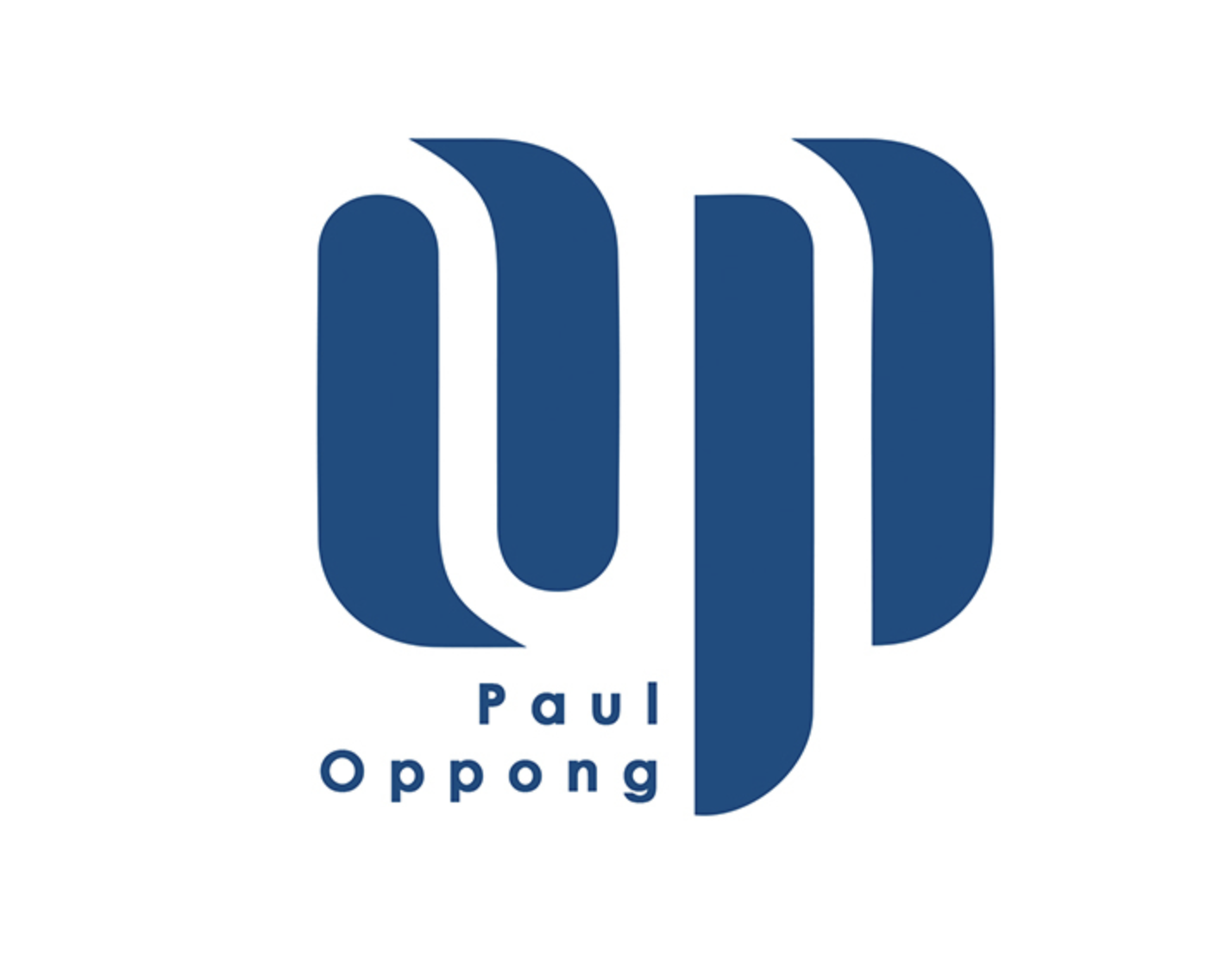 Paul Oppong