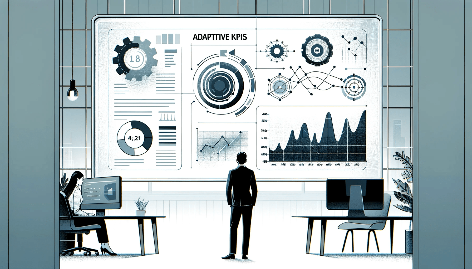 Adaptive KPIs Are The Future Of Project Management
