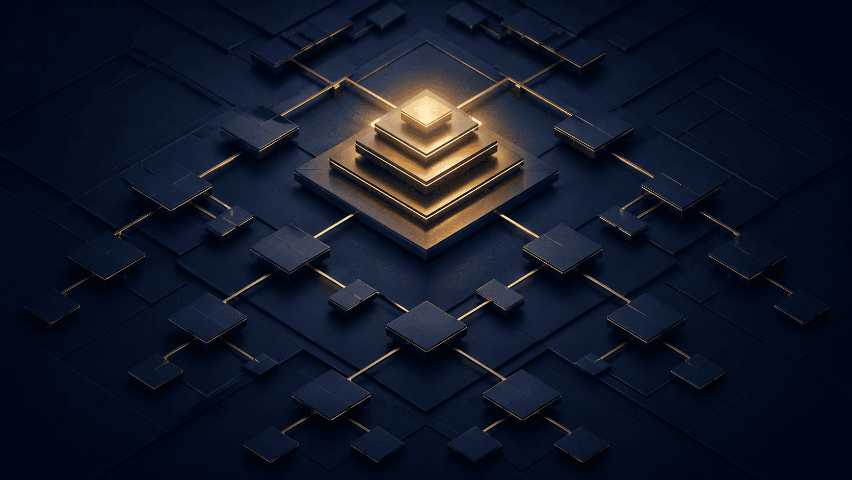 The Sponsor Layer: Why Public Sector Program Success Begins Above the Delivery Team